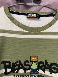 Combo of 2 Men’s Tshirt New