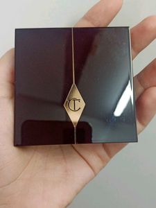 Charlotte Tilbury Eyeshadow Palette