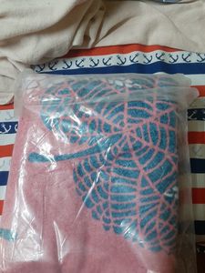 New Bedsheets