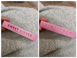 🤍Simply Nam Sweet Kisses Hydrating Lip Balm Sugar