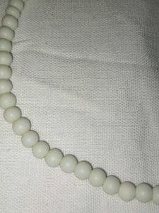 Elegant Beaded Necklace
