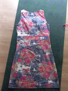 AND brand casual dress!