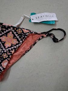 Seafolly Bikini Bottoms