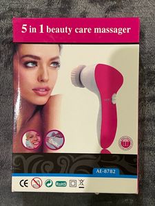 Face Wash Roller/ Massager