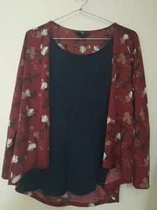 Brand: Fig By Reliance Trends, Size: S