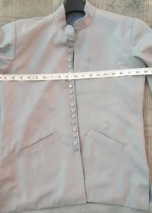 Men's Ethnic Jacket cum blazer