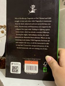 THE HIDDEN HINDU PART 3