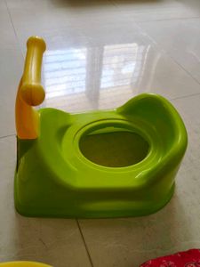 Baby Potty Training Seat