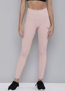 Puma Pink Leggings