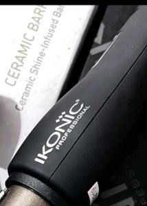 Professional Curling Wand CNT-19