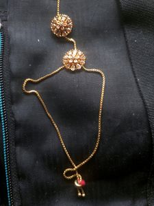 Floral Bracelet