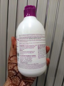 BBlunt Hair Fall Control Shampoo &amp; Conditioner