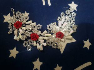 Hair Tiara