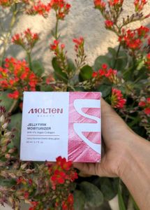 Molten Beauty Jelly Firm Moisturizer