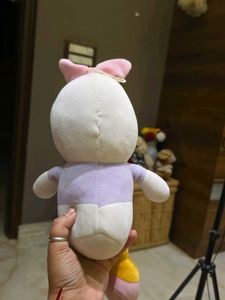 Daisy Duck Plush Toy