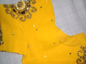 Desinger Blouse| 💛😍