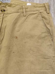 Ma628 Classic Polo Jeans Waist 36