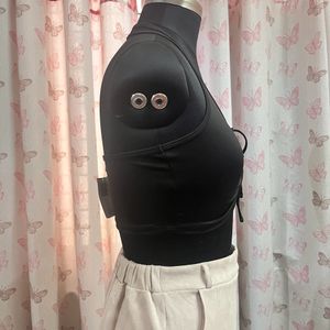 Halter Neck H&amp;M Top