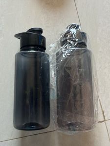 FitFeast Water Bottles - Fuel for 24 Hour Hustlers