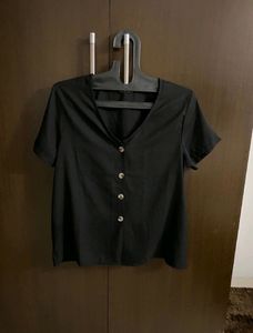 Black Top For Women