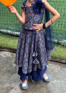 Cute Kids' Ethnic Dress