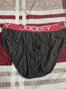 Jockey Men's Briefs