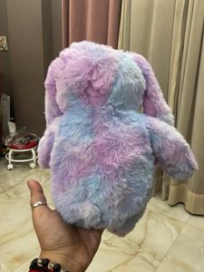 Plush Bunny Toy