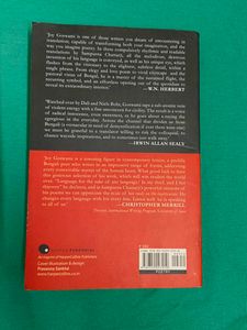 Selected Poems by Joy Goswami