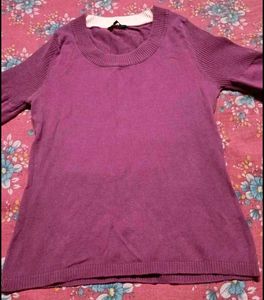 comboo sweater