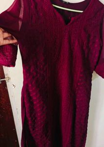 Work Kurti