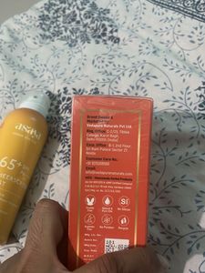 Regal Essence Vitamin C Face Wash