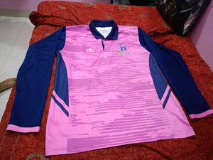 ICC Cricket club dress tshirt lower with woolen ja