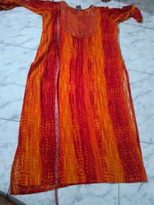 Beautiful Kurtha
