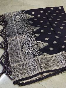 Elegant Banarsi Dupatta