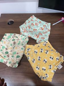 Sanitised Potty training Pants