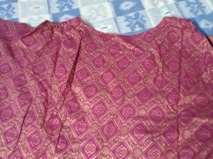 Flared Kurti
