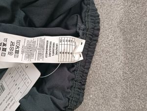 Imported Penti/Brief With Laces