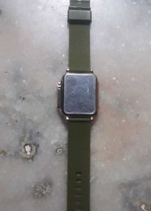Stylish Touch Screen Watch
