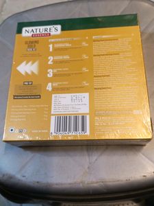 Nature's Gold Facial Kit