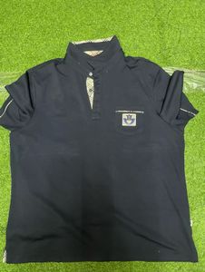 Men's Classic Polo Shirt