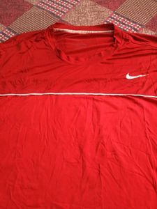 Red T-Shirt