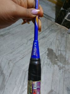 Li Nings Racket