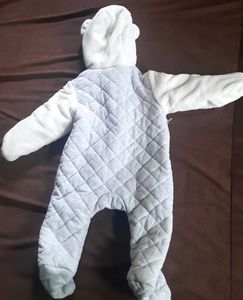 FREE DELIVERY!!!Adorable Baby Winter Romper