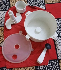 Dough Maker  For Chapati