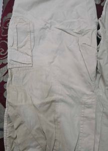 Men's Cargo Shorts