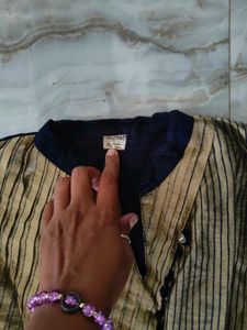 Elegant Ethnic Kurta