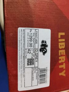 Liberty Clogs - Stylish &amp; Comfy