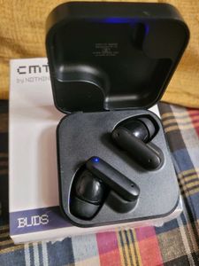 Nothing Earbuds