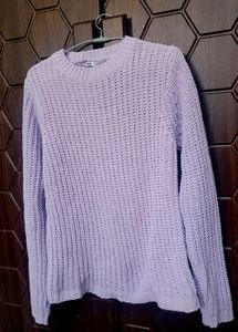 Knit Sweater