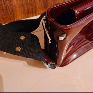 New Satchel Party Bag | Sling | Branded